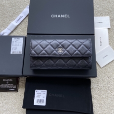 Chanel Wallet Purse